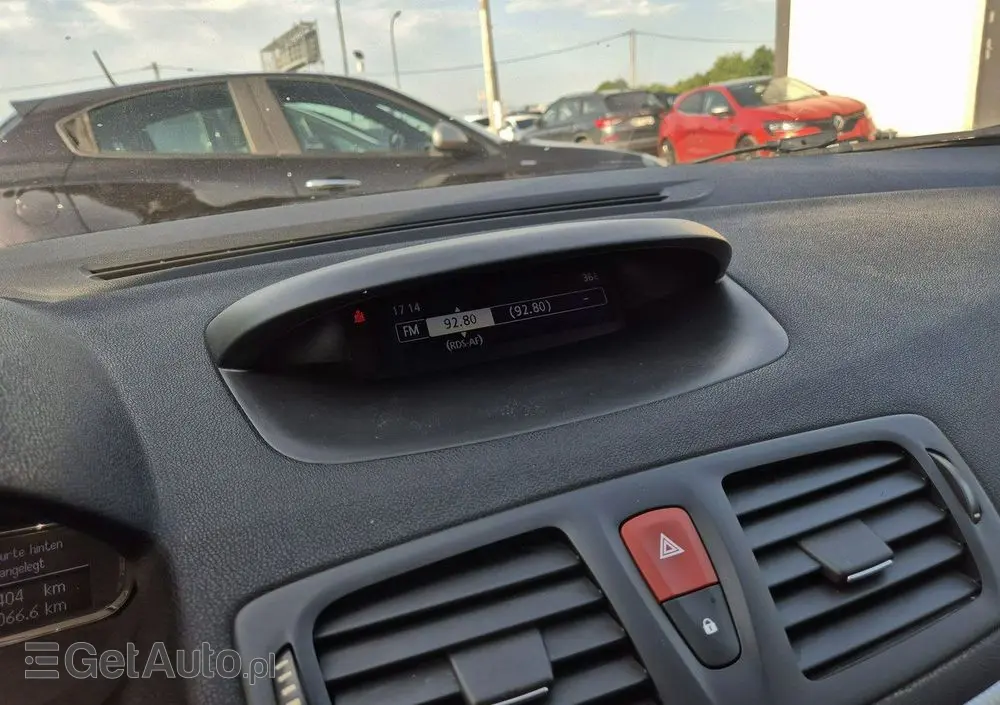 RENAULT Megane 1.6 16V Expression