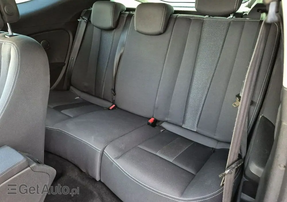 RENAULT Megane 1.6 16V Expression