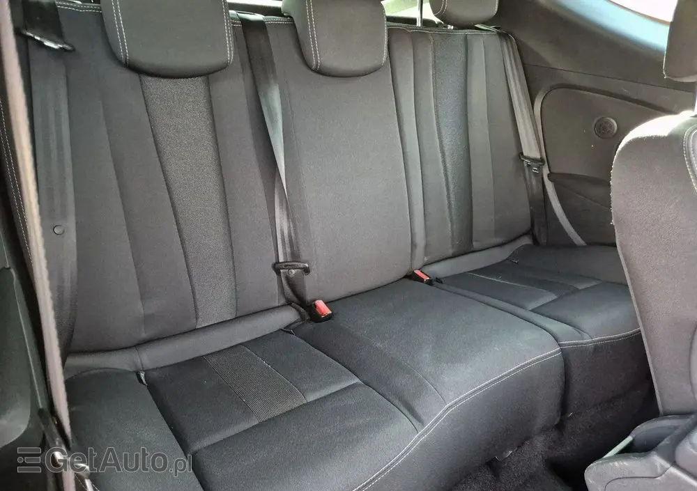 RENAULT Megane 1.6 16V Expression