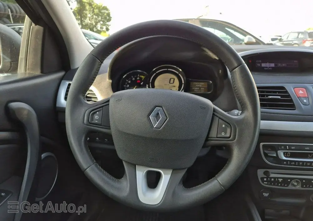 RENAULT Megane 1.6 16V Expression