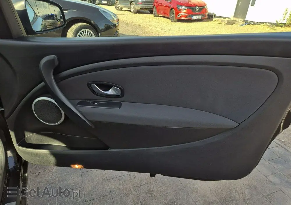 RENAULT Megane 1.6 16V Expression