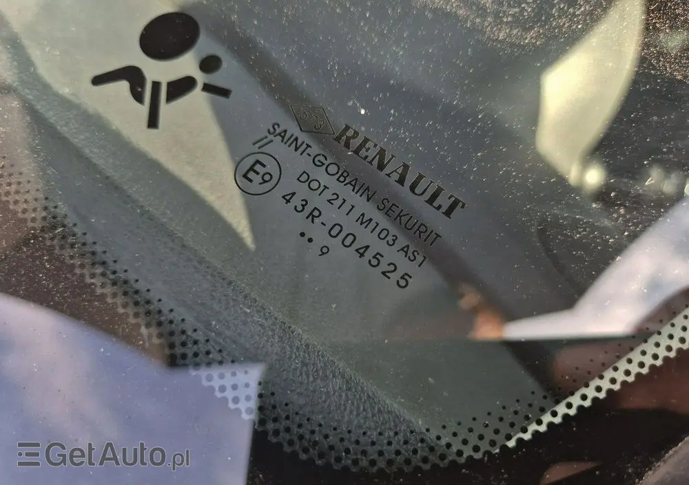 RENAULT Megane 1.6 16V Expression