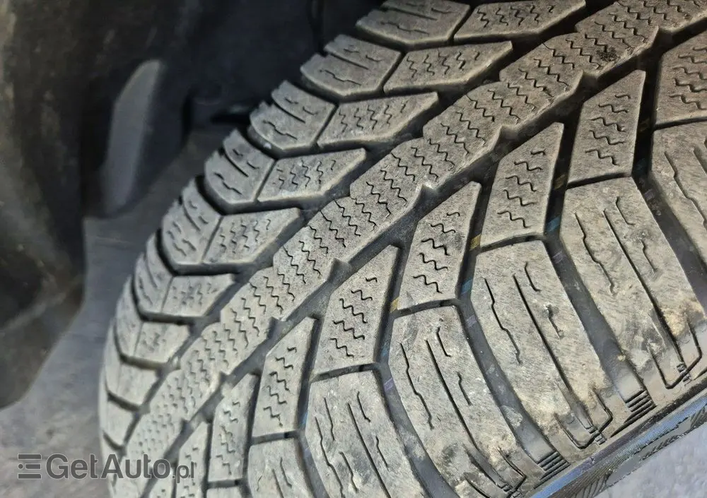 RENAULT Megane 1.6 16V Expression