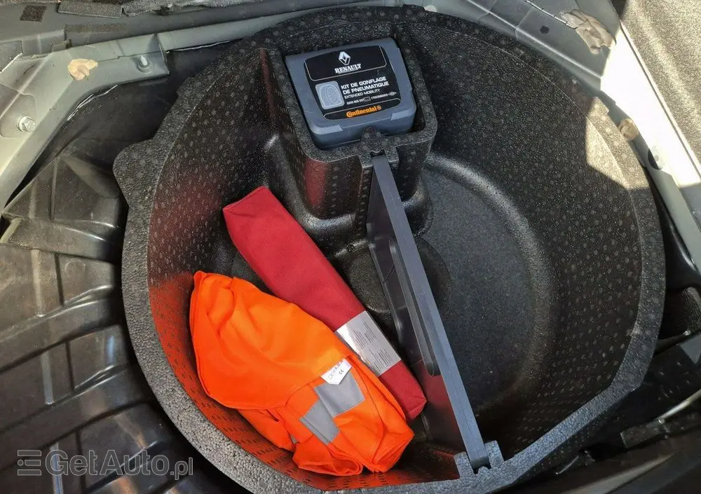 RENAULT Megane 1.6 16V Expression