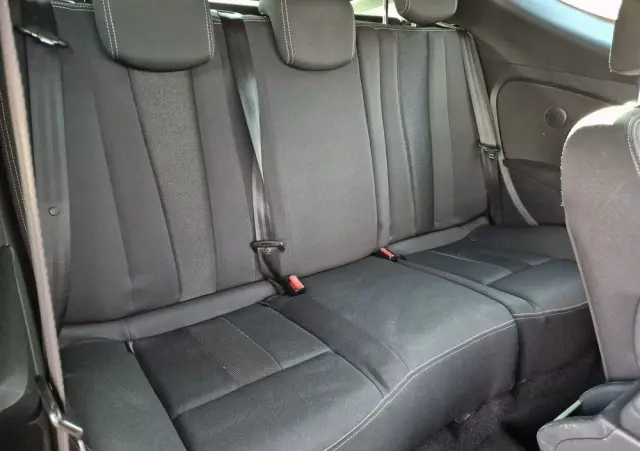 RENAULT Megane 1.6 16V Expression