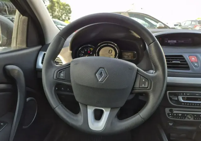 RENAULT Megane 1.6 16V Expression