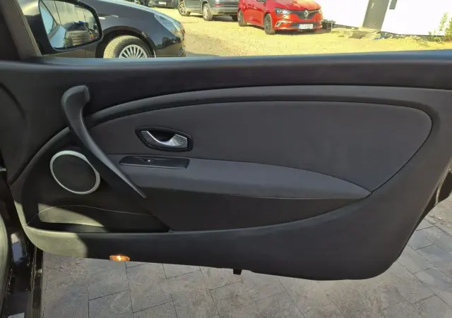 RENAULT Megane 1.6 16V Expression