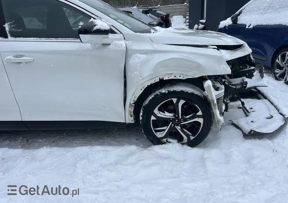 DS AUTOMOBILES DS 7 Crossback 1.5 BlueHDi So Chic