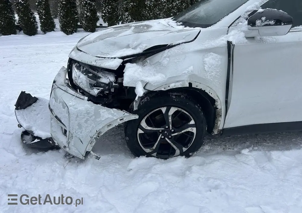 DS AUTOMOBILES DS 7 Crossback 1.5 BlueHDi So Chic