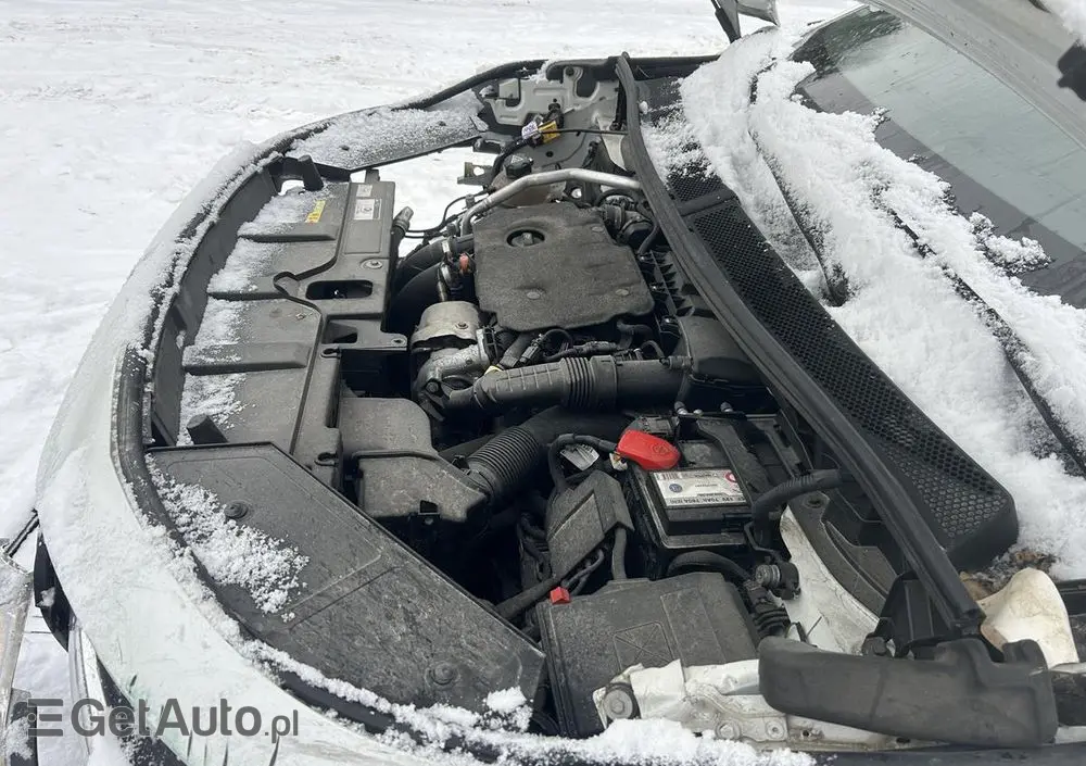 DS AUTOMOBILES DS 7 Crossback 1.5 BlueHDi So Chic