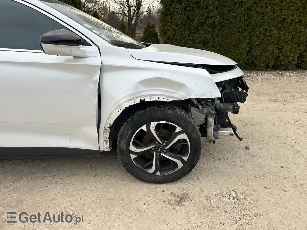 DS AUTOMOBILES DS 7 Crossback 1.5 BlueHDi So Chic
