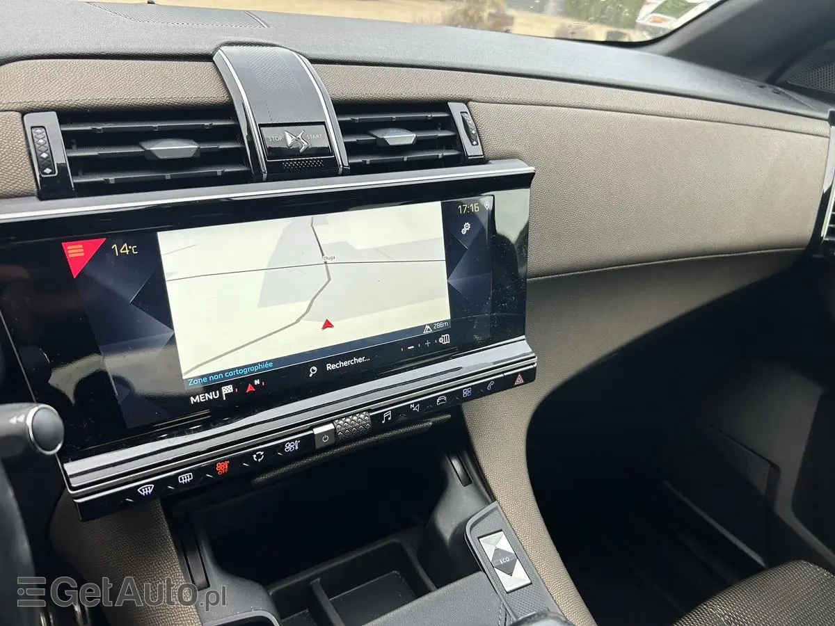 DS AUTOMOBILES DS 7 Crossback 1.5 BlueHDi So Chic