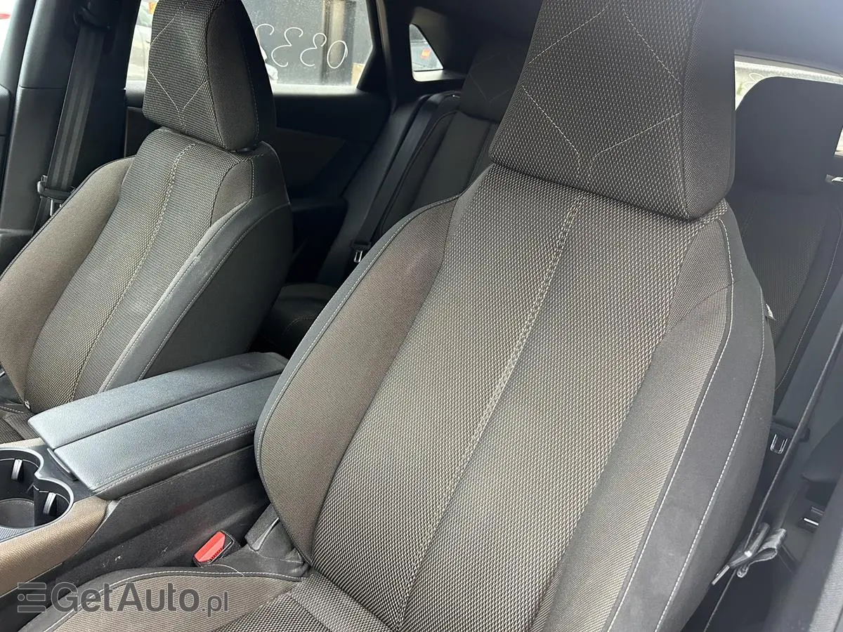 DS AUTOMOBILES DS 7 Crossback 1.5 BlueHDi So Chic