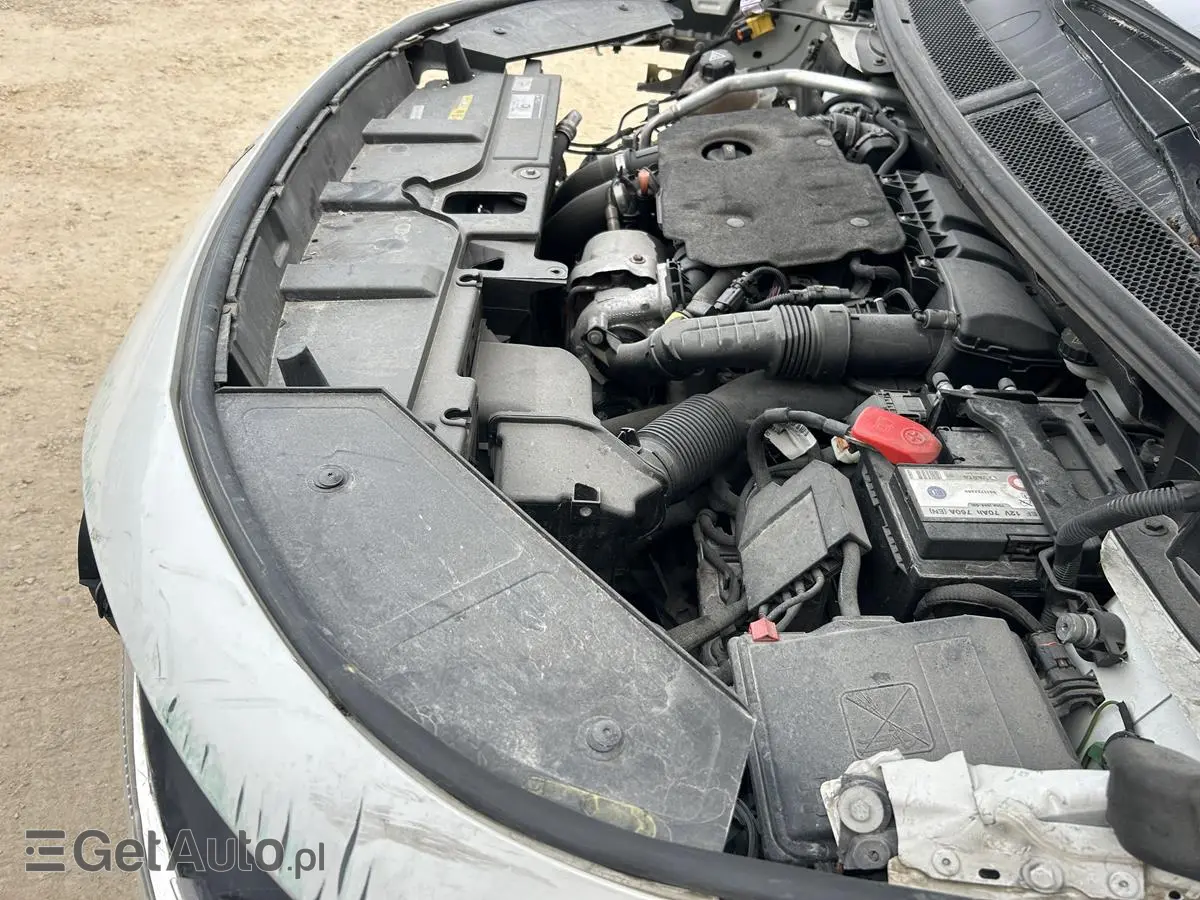 DS AUTOMOBILES DS 7 Crossback 1.5 BlueHDi So Chic