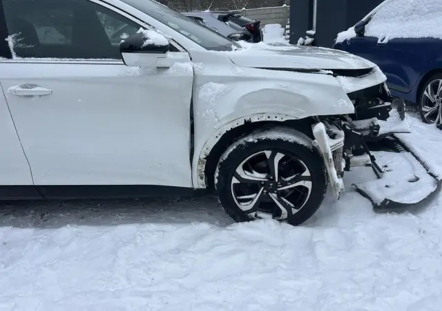 DS AUTOMOBILES DS 7 Crossback 1.5 BlueHDi So Chic