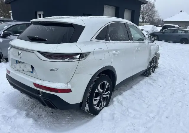 DS AUTOMOBILES DS 7 Crossback 1.5 BlueHDi So Chic