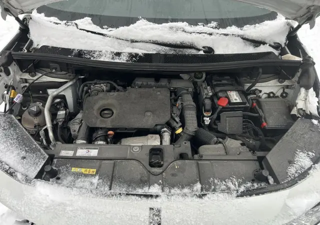 DS AUTOMOBILES DS 7 Crossback 1.5 BlueHDi So Chic