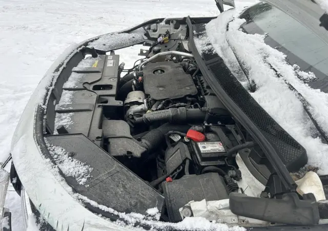 DS AUTOMOBILES DS 7 Crossback 1.5 BlueHDi So Chic