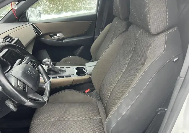 DS AUTOMOBILES DS 7 Crossback 1.5 BlueHDi So Chic