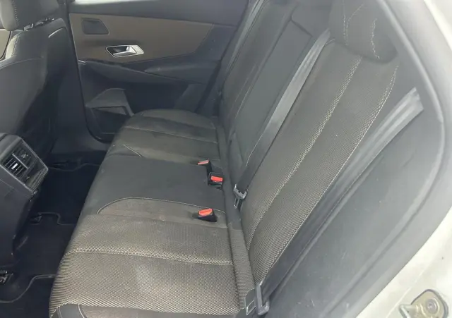 DS AUTOMOBILES DS 7 Crossback 1.5 BlueHDi So Chic