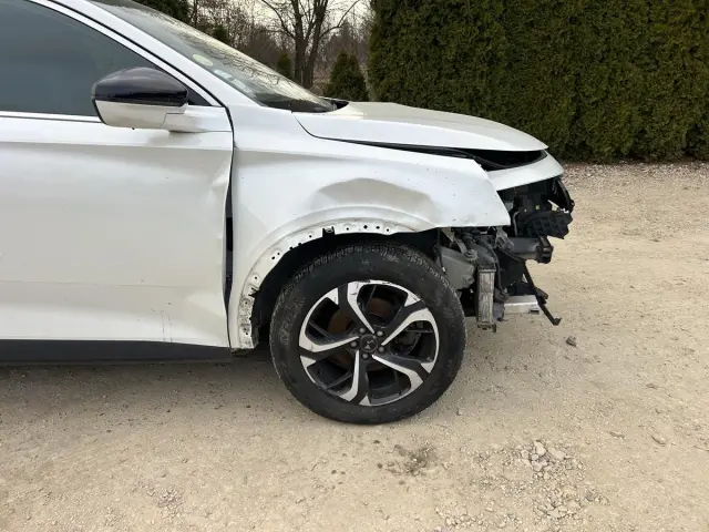 DS AUTOMOBILES DS 7 Crossback 1.5 BlueHDi So Chic