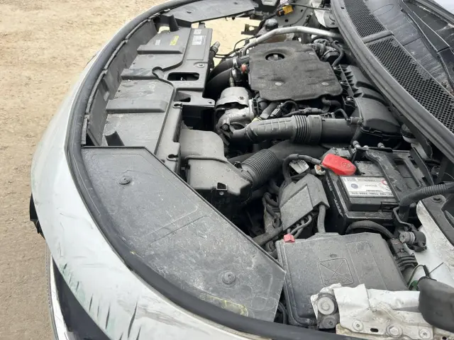 DS AUTOMOBILES DS 7 Crossback 1.5 BlueHDi So Chic