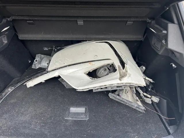 DS AUTOMOBILES DS 7 Crossback 1.5 BlueHDi So Chic