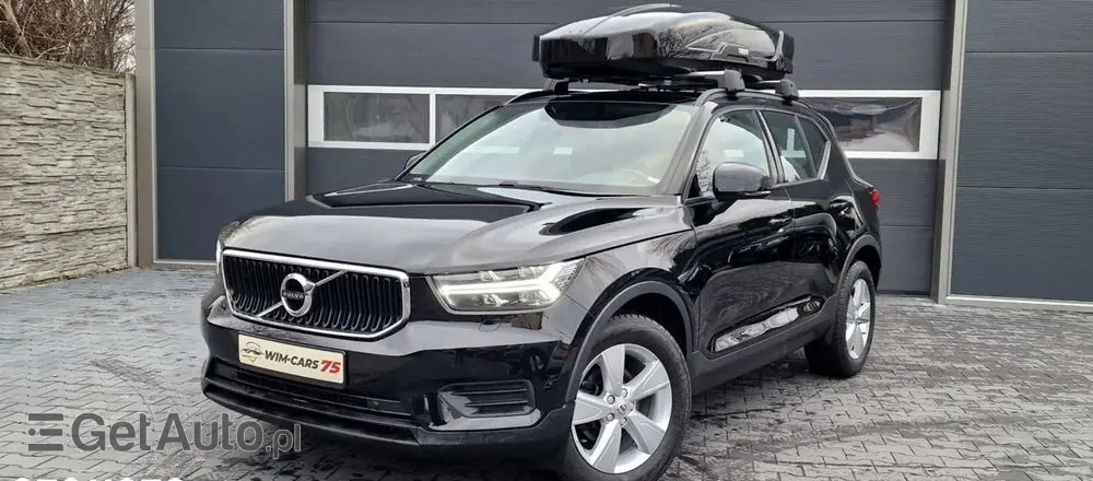 VOLVO XC 40 D3 Momentum