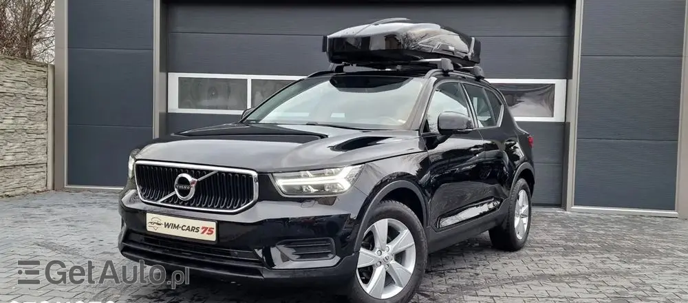 VOLVO XC 40 D3 Momentum