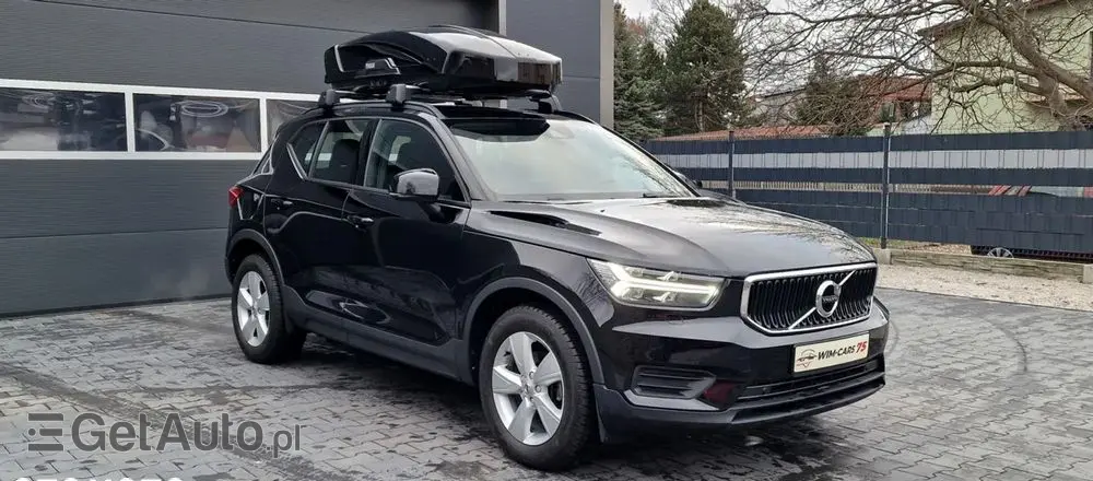 VOLVO XC 40 D3 Momentum