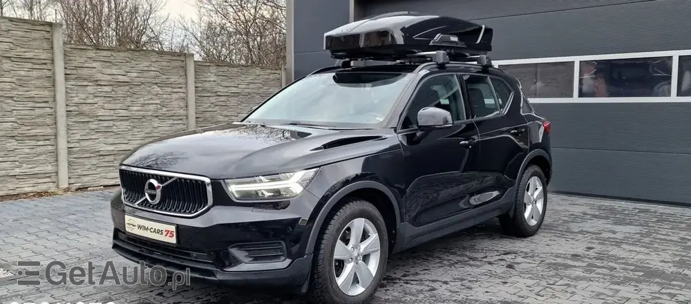 VOLVO XC 40 D3 Momentum