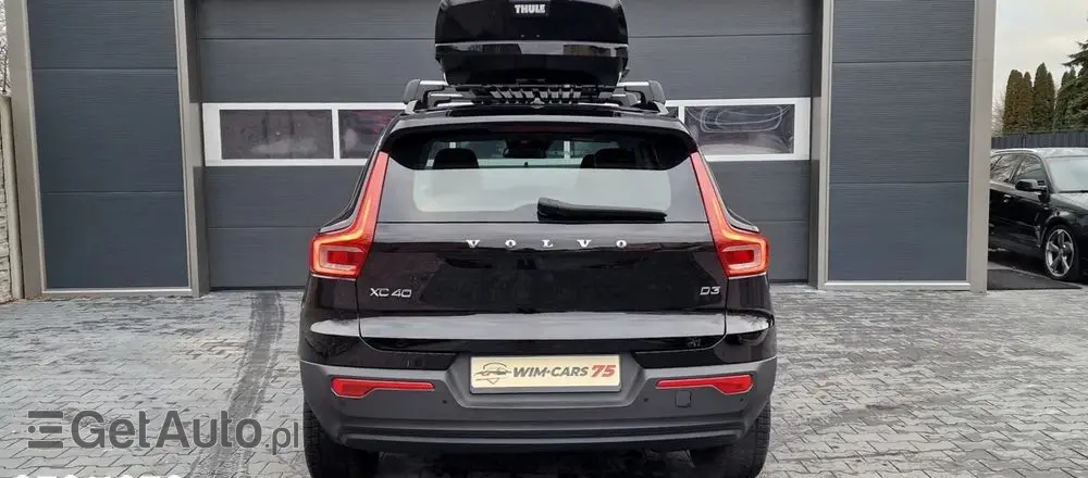 VOLVO XC 40 D3 Momentum