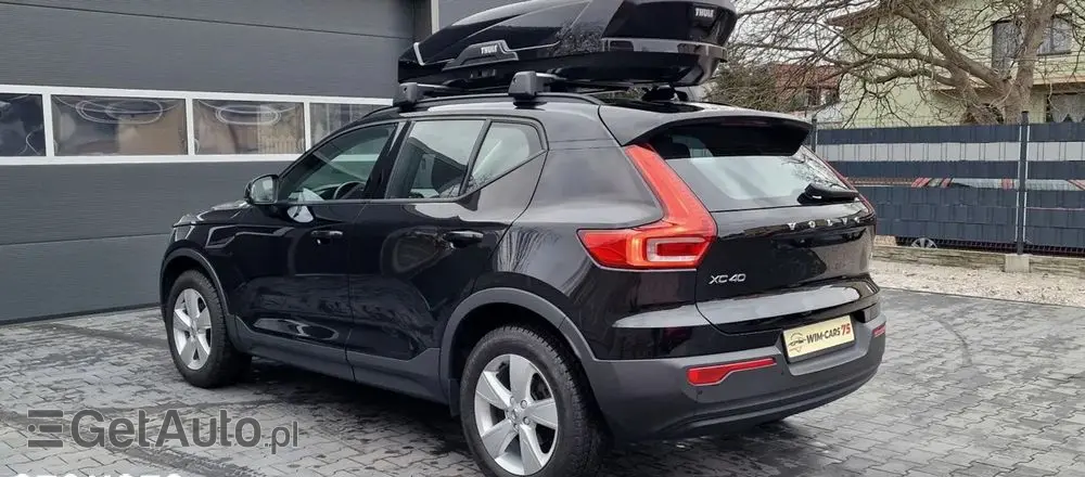 VOLVO XC 40 D3 Momentum