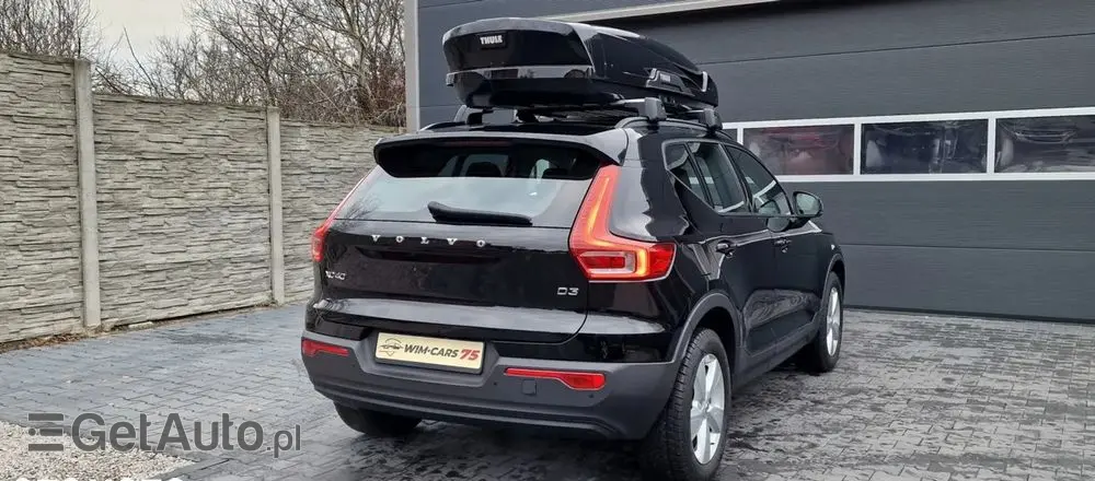VOLVO XC 40 D3 Momentum