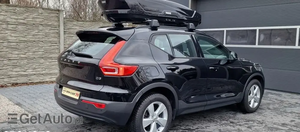 VOLVO XC 40 D3 Momentum