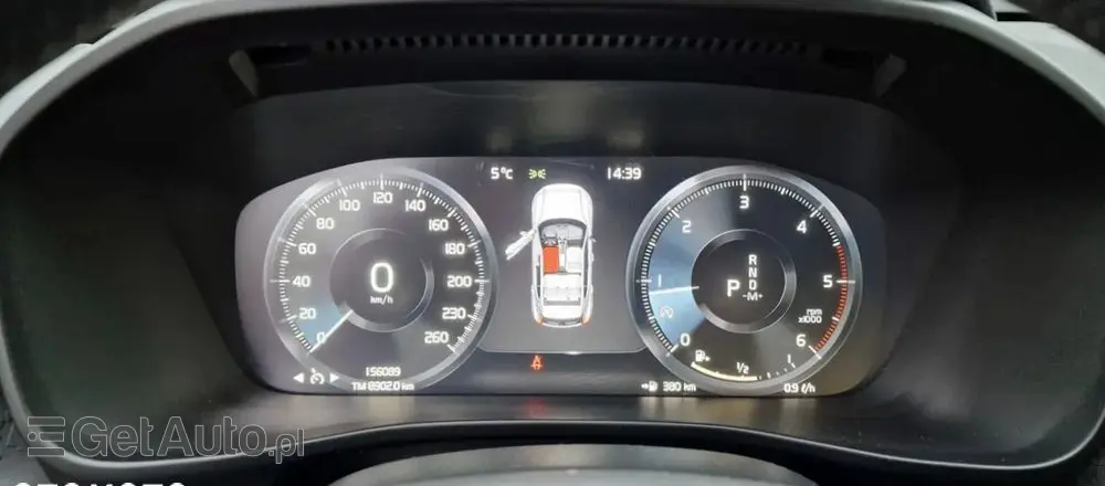 VOLVO XC 40 D3 Momentum