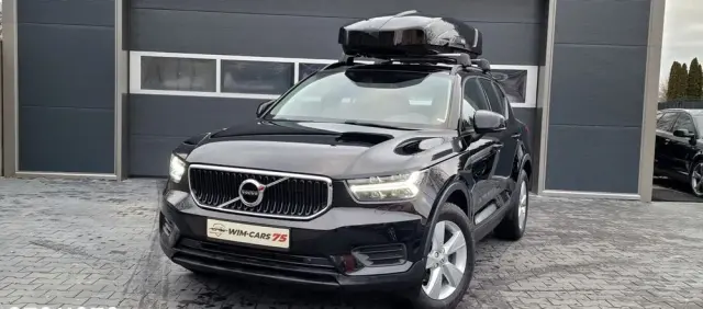 VOLVO XC 40 D3 Momentum