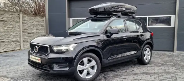 VOLVO XC 40 D3 Momentum