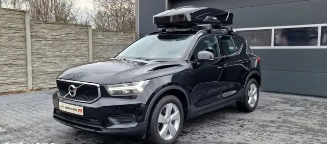 VOLVO XC 40 D3 Momentum
