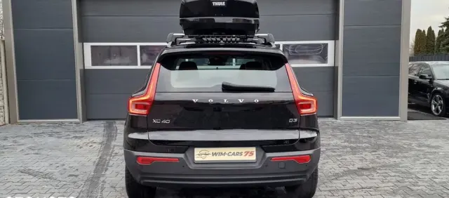VOLVO XC 40 D3 Momentum