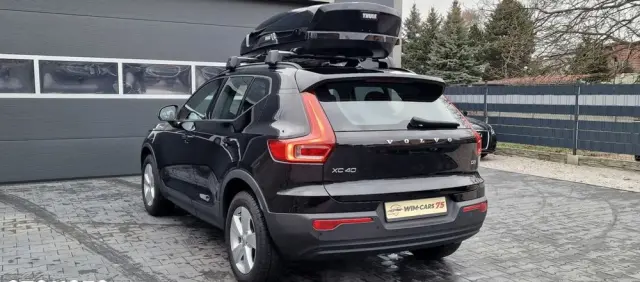 VOLVO XC 40 D3 Momentum