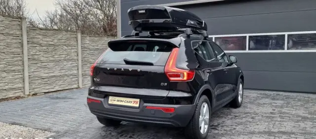 VOLVO XC 40 D3 Momentum
