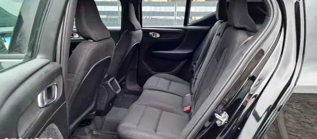 VOLVO XC 40 D3 Momentum