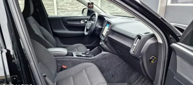 VOLVO XC 40 D3 Momentum