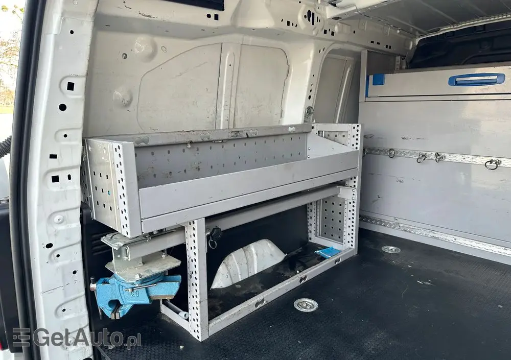 PEUGEOT PARTNER L2 LONG 