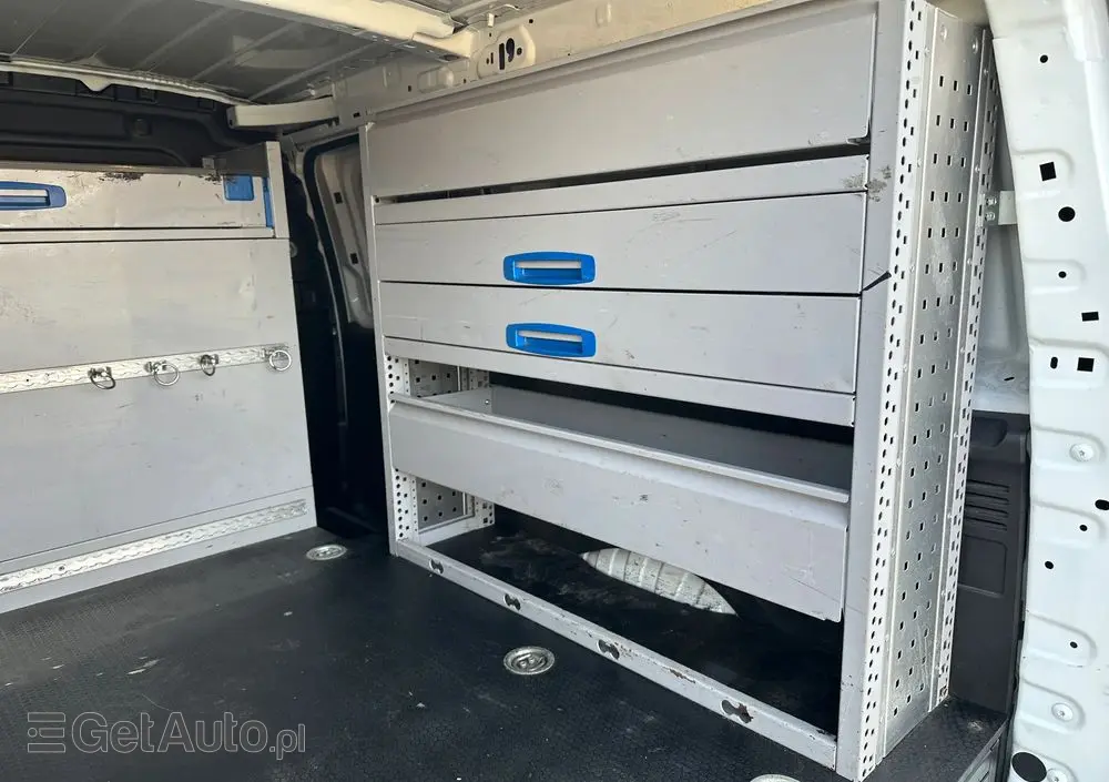 PEUGEOT PARTNER L2 LONG 