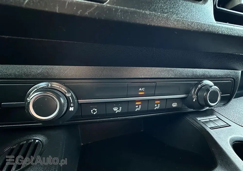 PEUGEOT PARTNER L2 LONG 