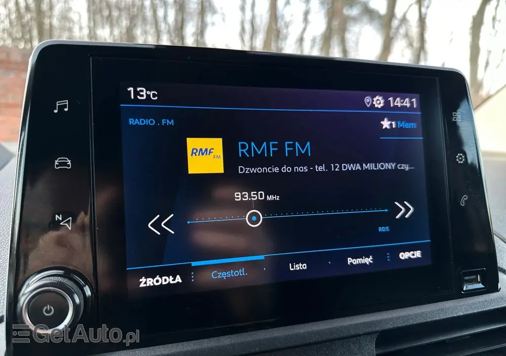 PEUGEOT PARTNER L2 LONG 