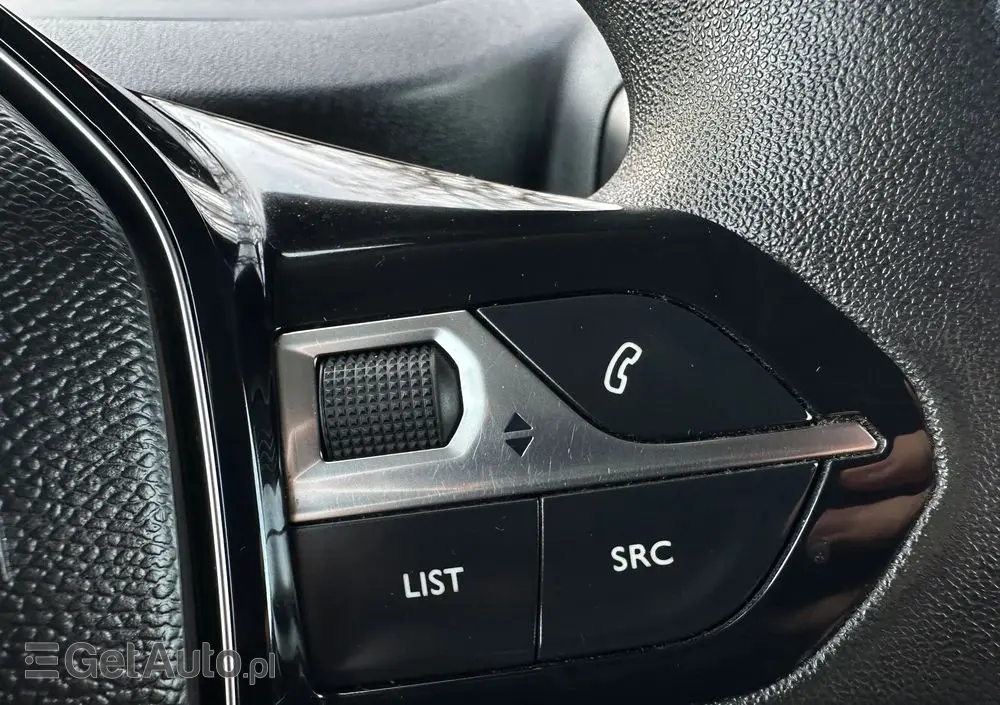 PEUGEOT PARTNER L2 LONG 