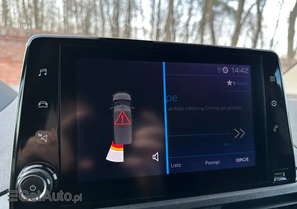 PEUGEOT PARTNER L2 LONG 